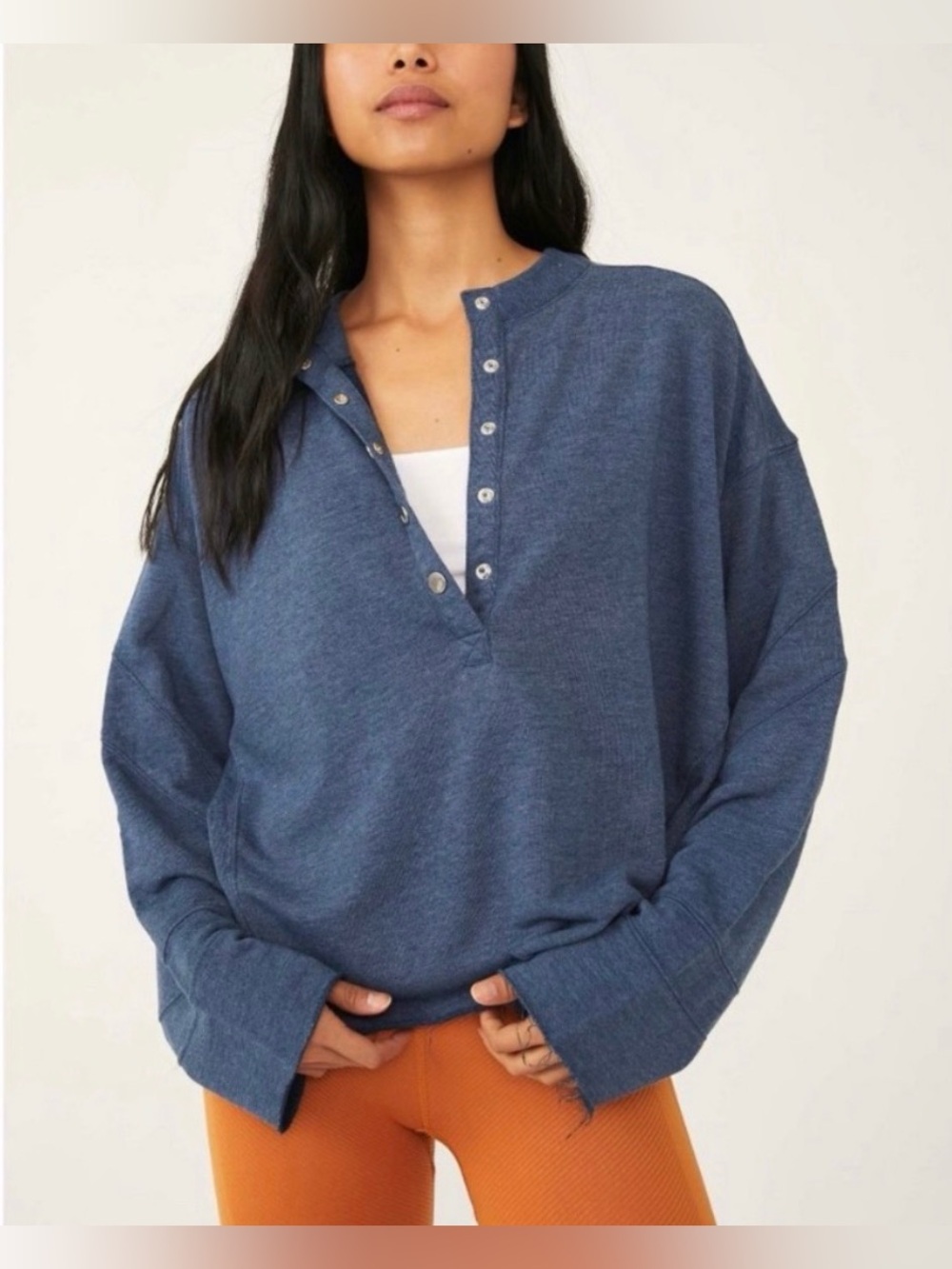 GUC Free People Top